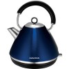 Электрический чайник Morphy Richards Accents Traditional Kettle Sage Blue (102024)
