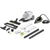Отпариватель-пароочиститель Karcher SC 4 EasyFix Premium Iron 1.512-489.0