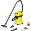 Пылесос Karcher WD 3 P V 1.628-170.0