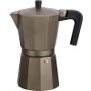 Гейзерная кофеварка Italco Moka 230600 (коричневый)