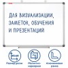 Магнитно-маркерная доска BRAUBERG Extra 237553