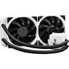 Кулер для процессора DeepCool Captain 240 EX White RGB