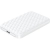 Бокс для накопителей 2.5" Orico 2520U3-WH
