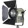 Лампа GreenBean Fresnel 200 LED X3 DMX