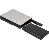 Бокс для накопителей 2.5" AgeStar 3CB2A