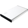 Бокс для накопителей 2.5" AgeStar 3UB2O9-6G (серебристый)