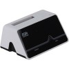 Бокс для накопителей 2.5" и 3.5" AgeStar 3UBT4 White