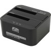 Бокс для накопителей 2.5" и 3.5" AgeStar 3UBT6-6G