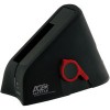 Бокс для накопителей 2.5" и 3.5" AgeStar 3UBT Black