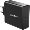 Сетевое зарядное Ugreen 40565