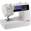 Компьютерная швейная машина Janome 4120 QDC
