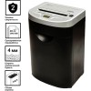 Шредер BRAUBERG S22-S 531773