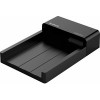 Бокс для накопителей 2.5" Orico 6518C3-G2-BK