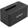 Бокс для накопителей 2.5" и 3.5" Orico 6518SUS3-BK
