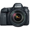 Зеркальный фотоаппарат Canon EOS 6D Mark II Kit 24-105mm IS II USM