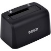 Бокс для накопителей 2.5" и 3.5" Orico 8619US3-BK