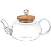 Заварочный чайник Agness Kristall 889-113