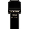 USB Flash A-Data AI920 128GB [AAI920-128G-CBK]
