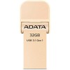 USB Flash A-Data AI920 32GB [AAI920-32G-CGD]