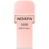 USB Flash A-Data AI920 32GB [AAI920-32G-CRG]