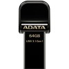 USB Flash A-Data AI920 64GB [AAI920-64G-CBK]
