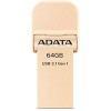 USB Flash A-Data AI920 64GB [AAI920-64G-CGD]