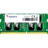 Оперативная память A-Data Premier 4GB DDR4 SODIMM PC4-19200 AD4S2400J4G17-S