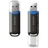USB Flash ADATA C906 16 Гб Black (AC906-16G-RBK)