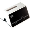 Бокс для накопителей 2.5" и 3.5" AgeStar 3CBT4 White