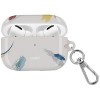Чехол Uniq Coehl Reverie для AirPods Pro AIRPODSPRO-REVIVY (бежевый)
