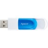 USB Flash Apacer AH23A 32GB (белый)