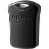USB Flash Apacer AH116 4GB (черный) [AP4GAH116B]