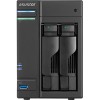 Сетевой накопитель ASUSTOR AS-6102T
