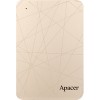 Внешний накопитель Apacer ASMini 120GB AP120GASMINI-1