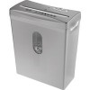 Шредер New United AT-6Cu White