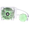 Кулер для процессора ID-Cooling Auraflow 120 Snow