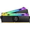 Оперативная память A-Data XPG Spectrix D80 RGB 2x16GB DDR4 PC4-25600 AX4U3200316G16A-DB80