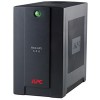 Источник бесперебойного питания APC Back-UPS 500VA Standby with Schuko (BC500-RS)