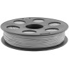 Пластик Bestfilament PLA 1.75 мм 500 г (светло-серый)