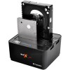 Бокс для накопителей 2.5" и 3.5" Thermaltake BlacX Duet 5G (ST0022E)