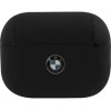 Чехол CG Mobile BMW для AirPods Pro BMAPCSLBK (черный)