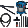 Пылесос Bosch GAS 18V-10 L Professional 06019C6302 (без АКБ)