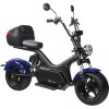 Электроскутер SkyBoard BR50-3000 Pro Max SKY0000903 (синий)