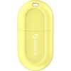 Bluetooth адаптер Orico BTA-408-TR