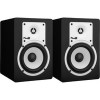 Монитор ближнего поля Fluid Audio C5BT (черный)