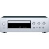 CD-проигрыватель Onkyo C-755 (серебристый)
