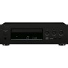 CD-проигрыватель Onkyo C-755 (черный)