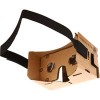 Очки виртуальной реальности Homido Cardboard v2.0