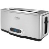 Тостер CASO Inox 4