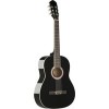 Акустическая гитара Laviere CG-39 BK